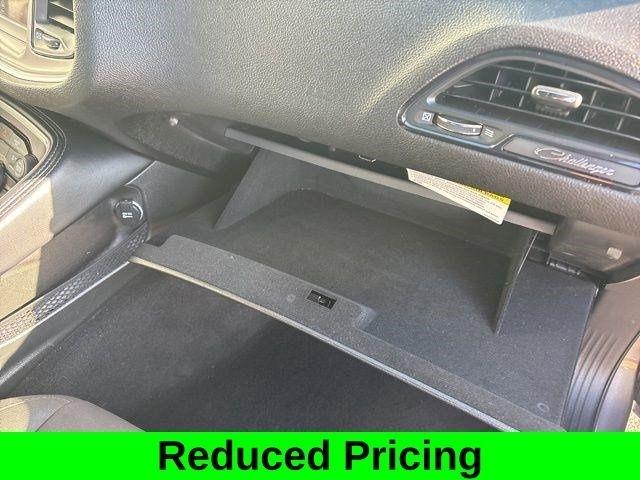 Dodge Challenger SXT 2022