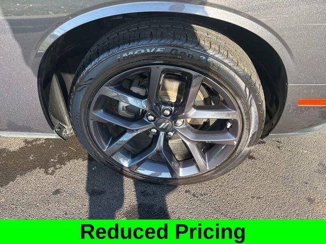 Dodge Challenger SXT 2022