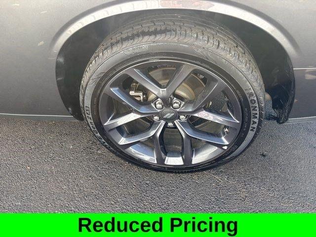 Dodge Challenger SXT 2022