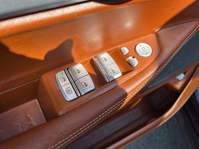 BMW 7-Series  2019 BMW 7-Series  2019