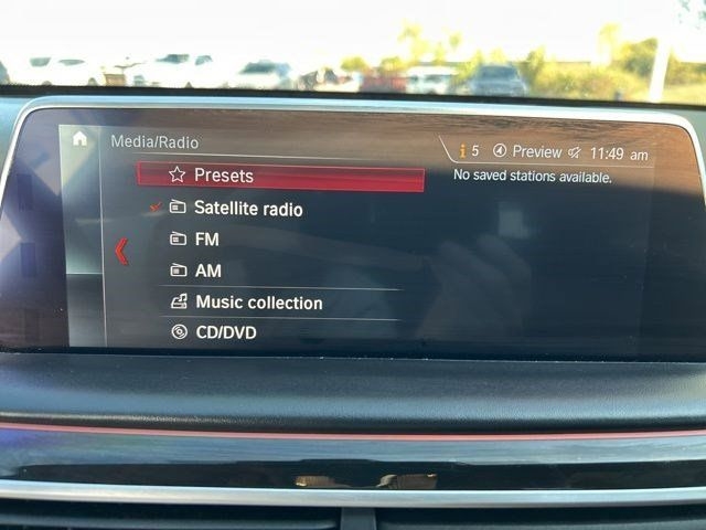 BMW 7-Series  2019 BMW 7-Series  2019