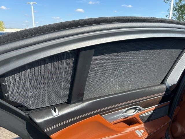 BMW 7-Series  2019 BMW 7-Series  2019