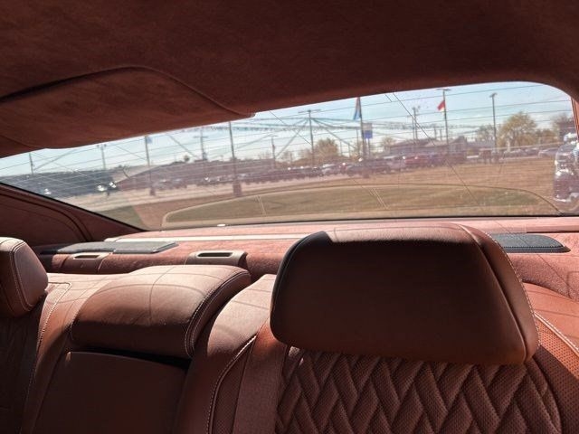 BMW 7-Series  2019 BMW 7-Series  2019