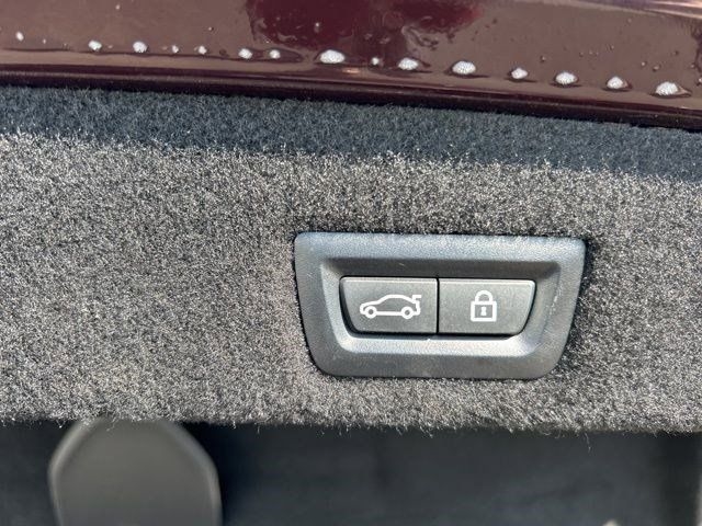 BMW 7-Series  2019 BMW 7-Series  2019