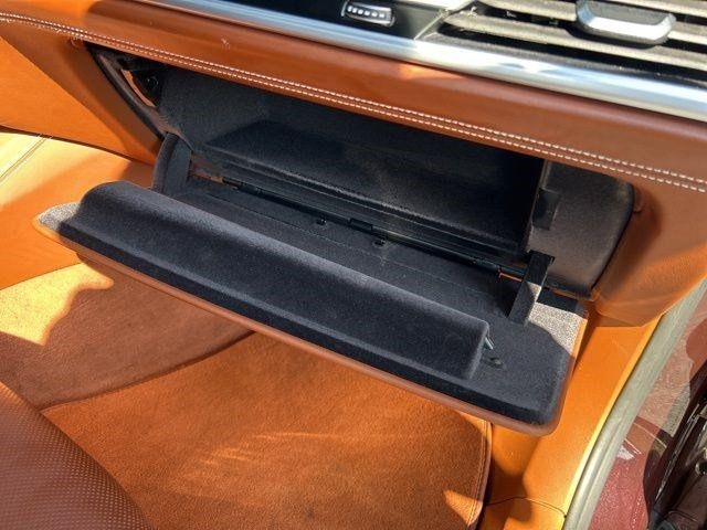 BMW 7-Series  2019 BMW 7-Series  2019