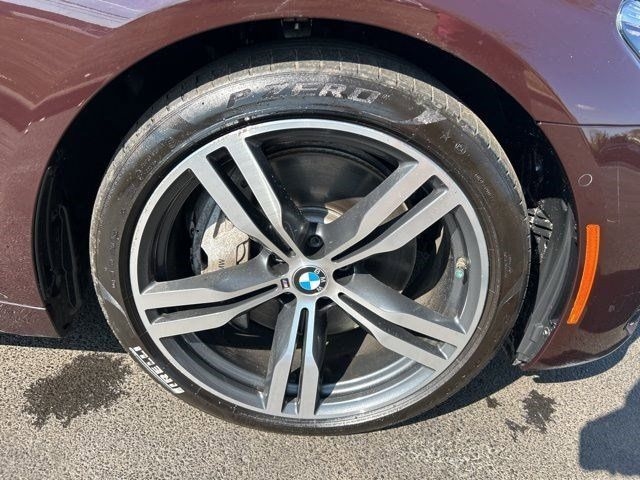 BMW 7-Series  2019 BMW 7-Series  2019