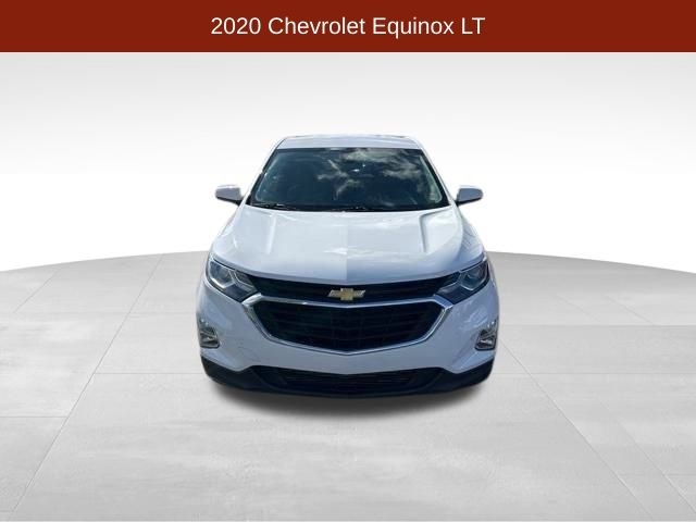 Chevrolet Equinox LT 2020 Chevrolet Equinox LT 2020