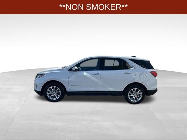 Chevrolet Equinox LT 2020 Chevrolet Equinox LT 2020