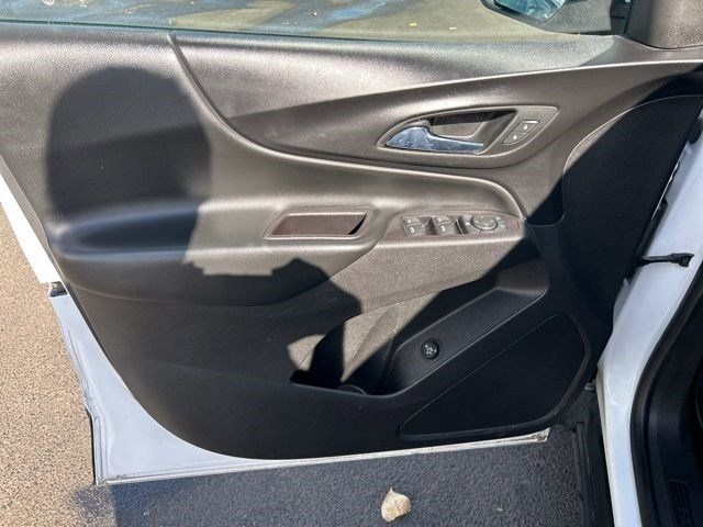 Chevrolet Equinox LT 2020 Chevrolet Equinox LT 2020