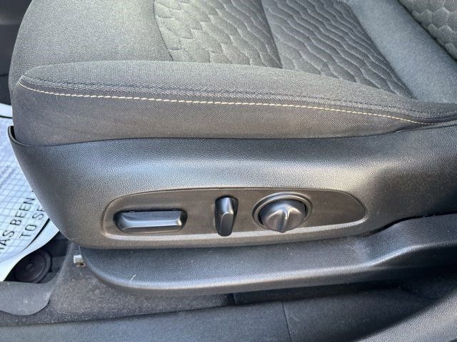 Chevrolet Equinox LT 2020 Chevrolet Equinox LT 2020