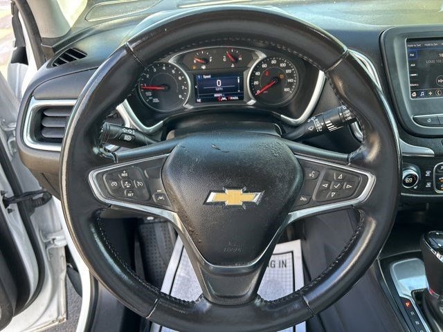 Chevrolet Equinox LT 2020 Chevrolet Equinox LT 2020