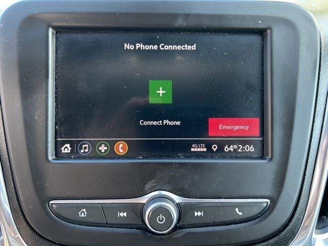 Chevrolet Equinox LT 2020 Chevrolet Equinox LT 2020