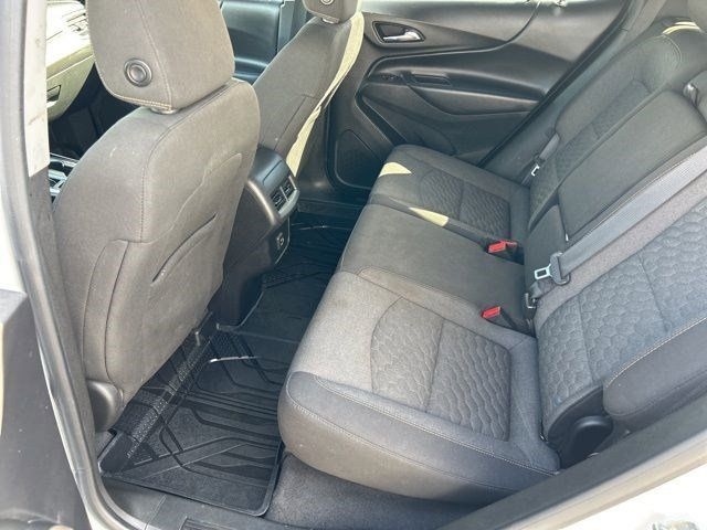 Chevrolet Equinox LT 2020 Chevrolet Equinox LT 2020