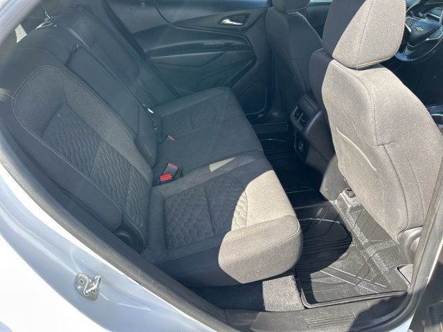 Chevrolet Equinox LT 2020 Chevrolet Equinox LT 2020