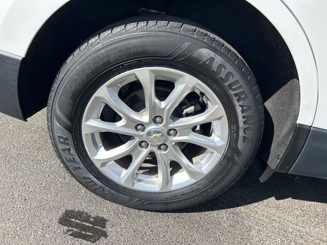 Chevrolet Equinox LT 2020 Chevrolet Equinox LT 2020