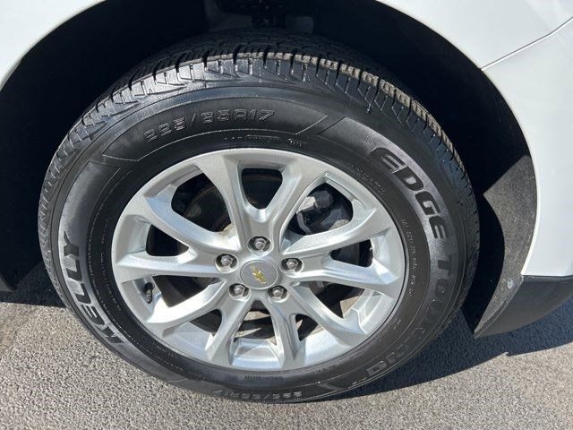 Chevrolet Equinox LT 2020 Chevrolet Equinox LT 2020