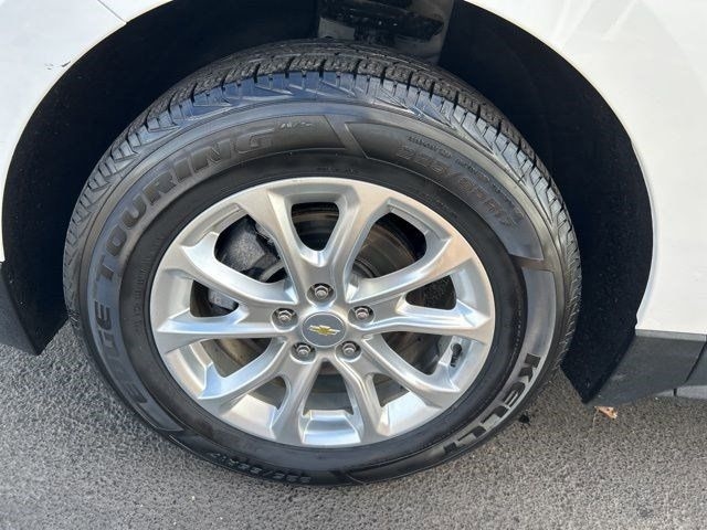 Chevrolet Equinox LT 2020 Chevrolet Equinox LT 2020