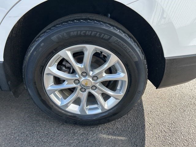 Chevrolet Equinox LT 2020 Chevrolet Equinox LT 2020