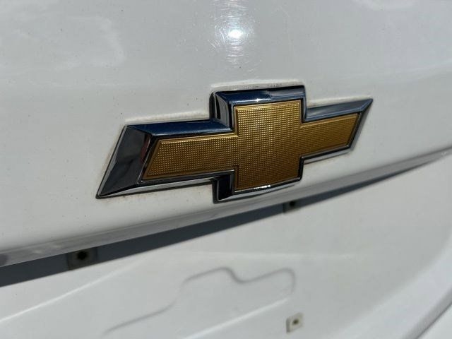 Chevrolet Equinox LT 2020 Chevrolet Equinox LT 2020