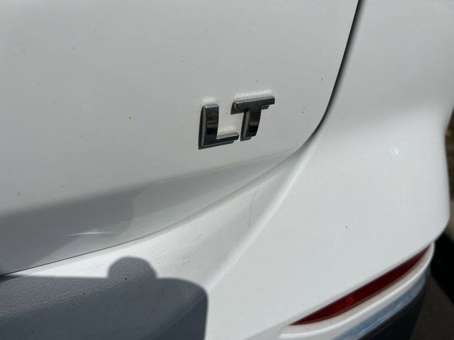 Chevrolet Equinox LT 2020 Chevrolet Equinox LT 2020