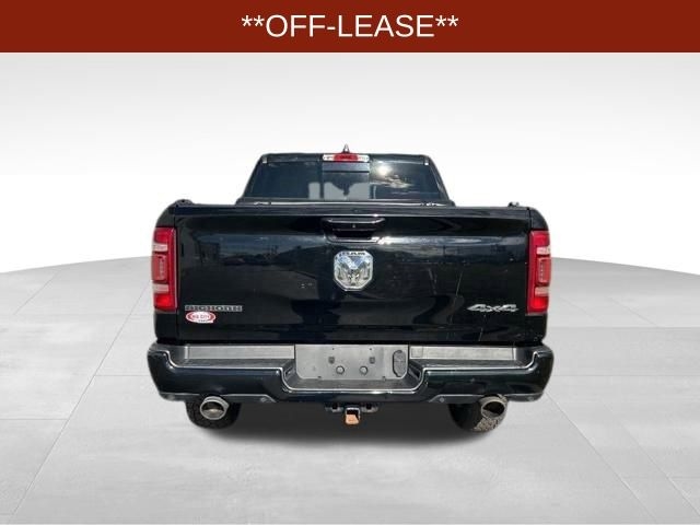 RAM 1500 Big Horn Crew Cab SWB 4WD 2021 RAM 1500 Big Horn Crew Cab SWB 4WD 2021