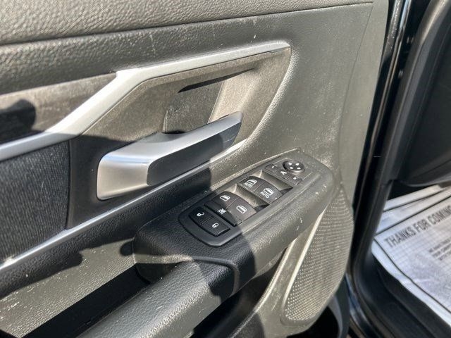 RAM 1500 Big Horn Crew Cab SWB 4WD 2021 RAM 1500 Big Horn Crew Cab SWB 4WD 2021