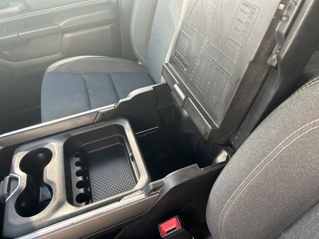 RAM 1500 Big Horn Crew Cab SWB 4WD 2021 RAM 1500 Big Horn Crew Cab SWB 4WD 2021