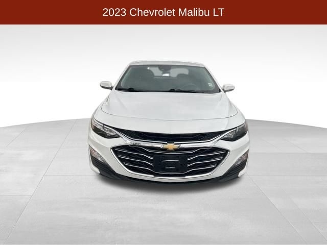 Chevrolet Malibu 1LT 2023 Chevrolet Malibu 1LT 2023