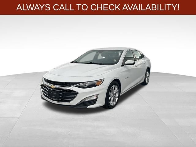 Chevrolet Malibu 1LT 2023 Chevrolet Malibu 1LT 2023