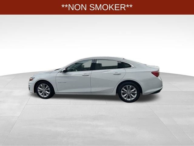 Chevrolet Malibu 1LT 2023 Chevrolet Malibu 1LT 2023