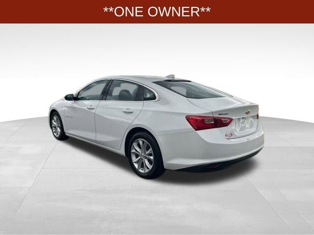 Chevrolet Malibu 1LT 2023 Chevrolet Malibu 1LT 2023