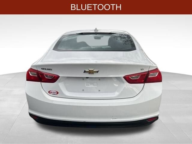 Chevrolet Malibu 1LT 2023 Chevrolet Malibu 1LT 2023