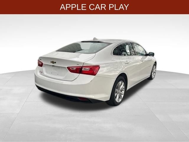Chevrolet Malibu 1LT 2023 Chevrolet Malibu 1LT 2023