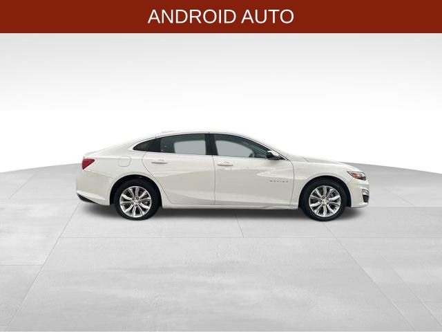 Chevrolet Malibu 1LT 2023 Chevrolet Malibu 1LT 2023