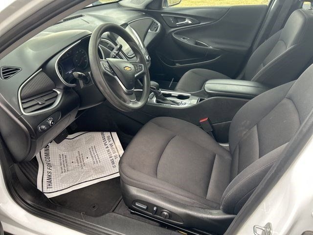 Chevrolet Malibu 1LT 2023 Chevrolet Malibu 1LT 2023