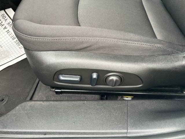 Chevrolet Malibu 1LT 2023 Chevrolet Malibu 1LT 2023