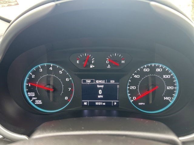 Chevrolet Malibu 1LT 2023 Chevrolet Malibu 1LT 2023