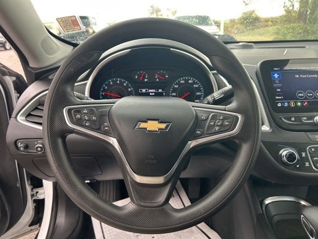 Chevrolet Malibu 1LT 2023 Chevrolet Malibu 1LT 2023
