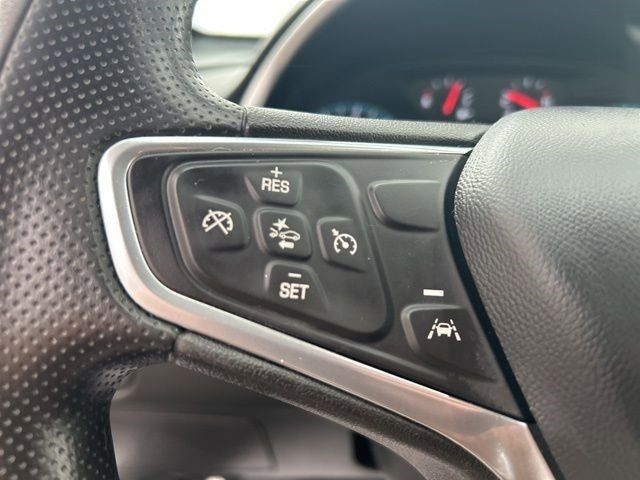 Chevrolet Malibu 1LT 2023 Chevrolet Malibu 1LT 2023