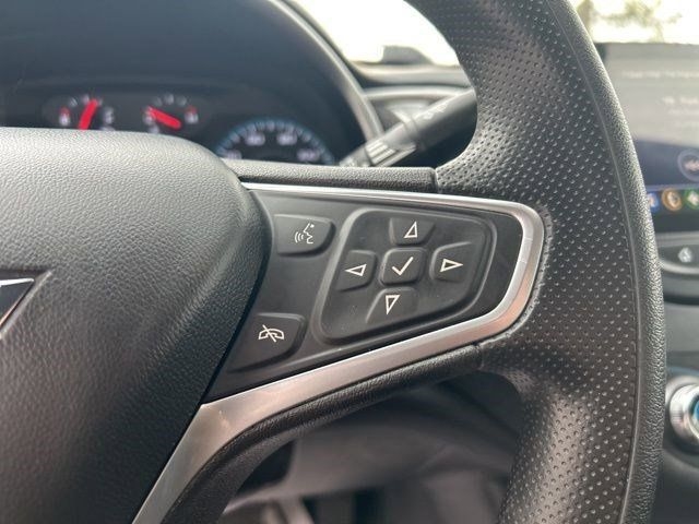 Chevrolet Malibu 1LT 2023 Chevrolet Malibu 1LT 2023