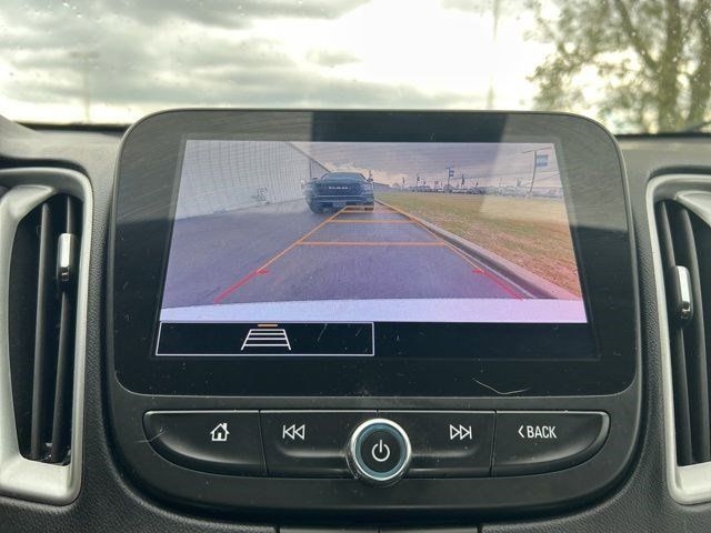 Chevrolet Malibu 1LT 2023 Chevrolet Malibu 1LT 2023