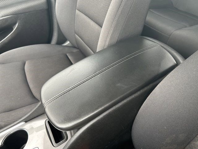 Chevrolet Malibu 1LT 2023 Chevrolet Malibu 1LT 2023