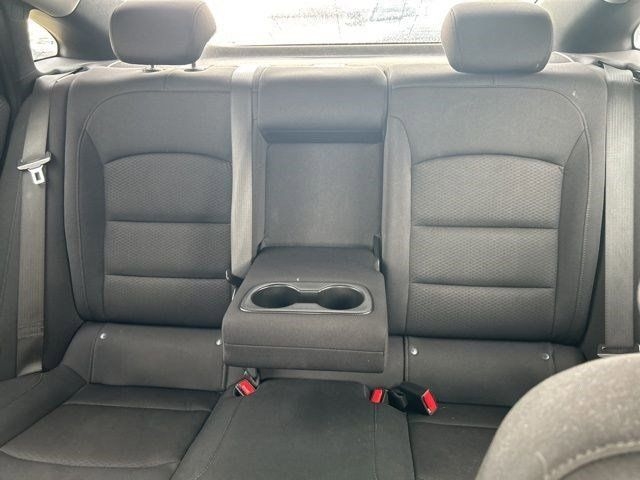 Chevrolet Malibu 1LT 2023 Chevrolet Malibu 1LT 2023