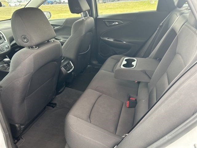 Chevrolet Malibu 1LT 2023 Chevrolet Malibu 1LT 2023