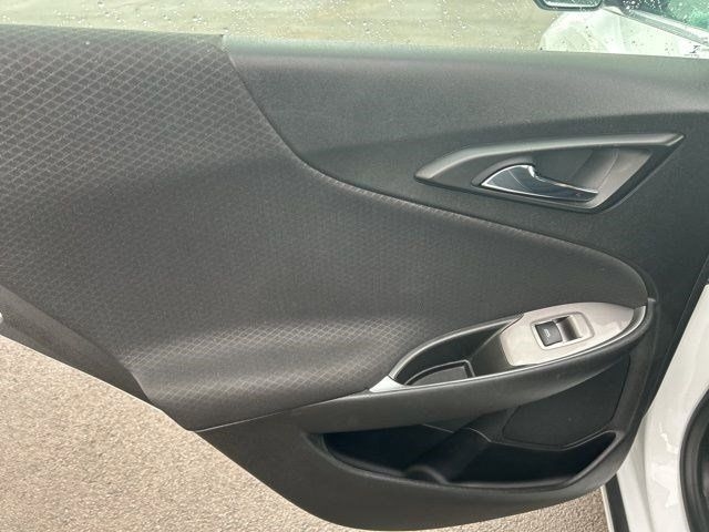 Chevrolet Malibu 1LT 2023 Chevrolet Malibu 1LT 2023