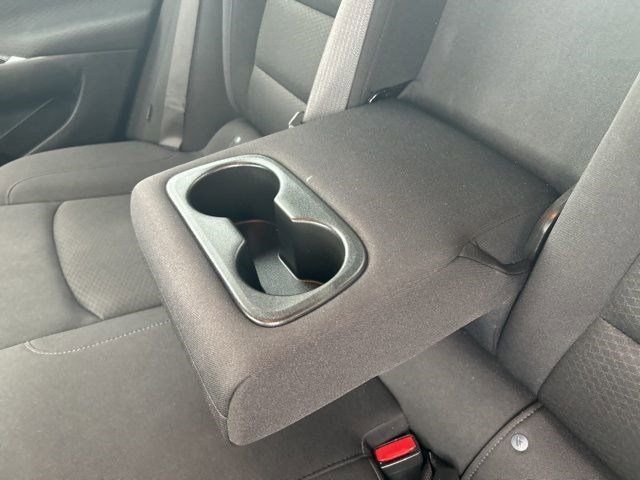 Chevrolet Malibu 1LT 2023 Chevrolet Malibu 1LT 2023