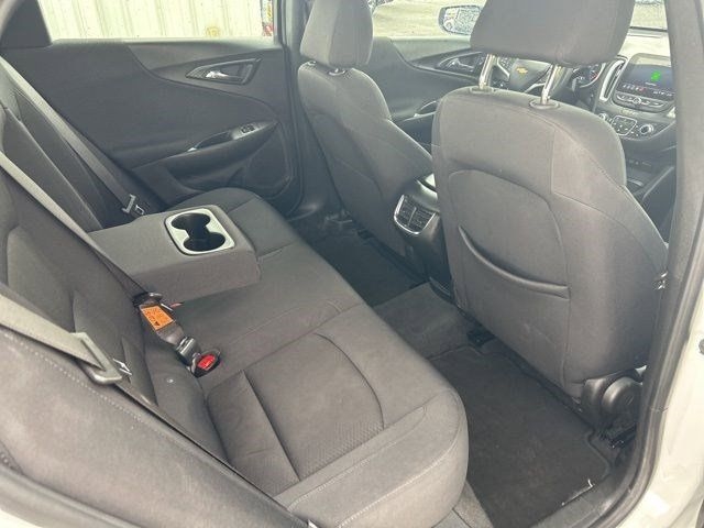 Chevrolet Malibu 1LT 2023 Chevrolet Malibu 1LT 2023