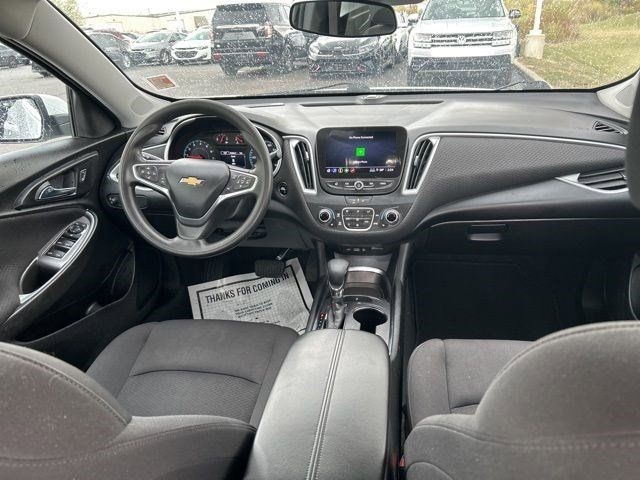 Chevrolet Malibu 1LT 2023 Chevrolet Malibu 1LT 2023