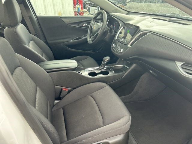 Chevrolet Malibu 1LT 2023 Chevrolet Malibu 1LT 2023