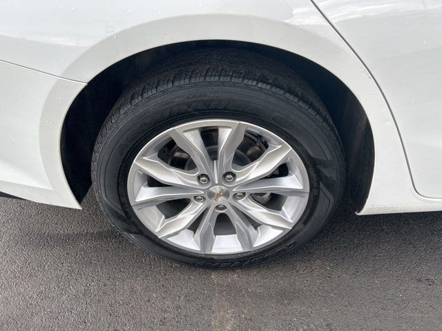 Chevrolet Malibu 1LT 2023 Chevrolet Malibu 1LT 2023